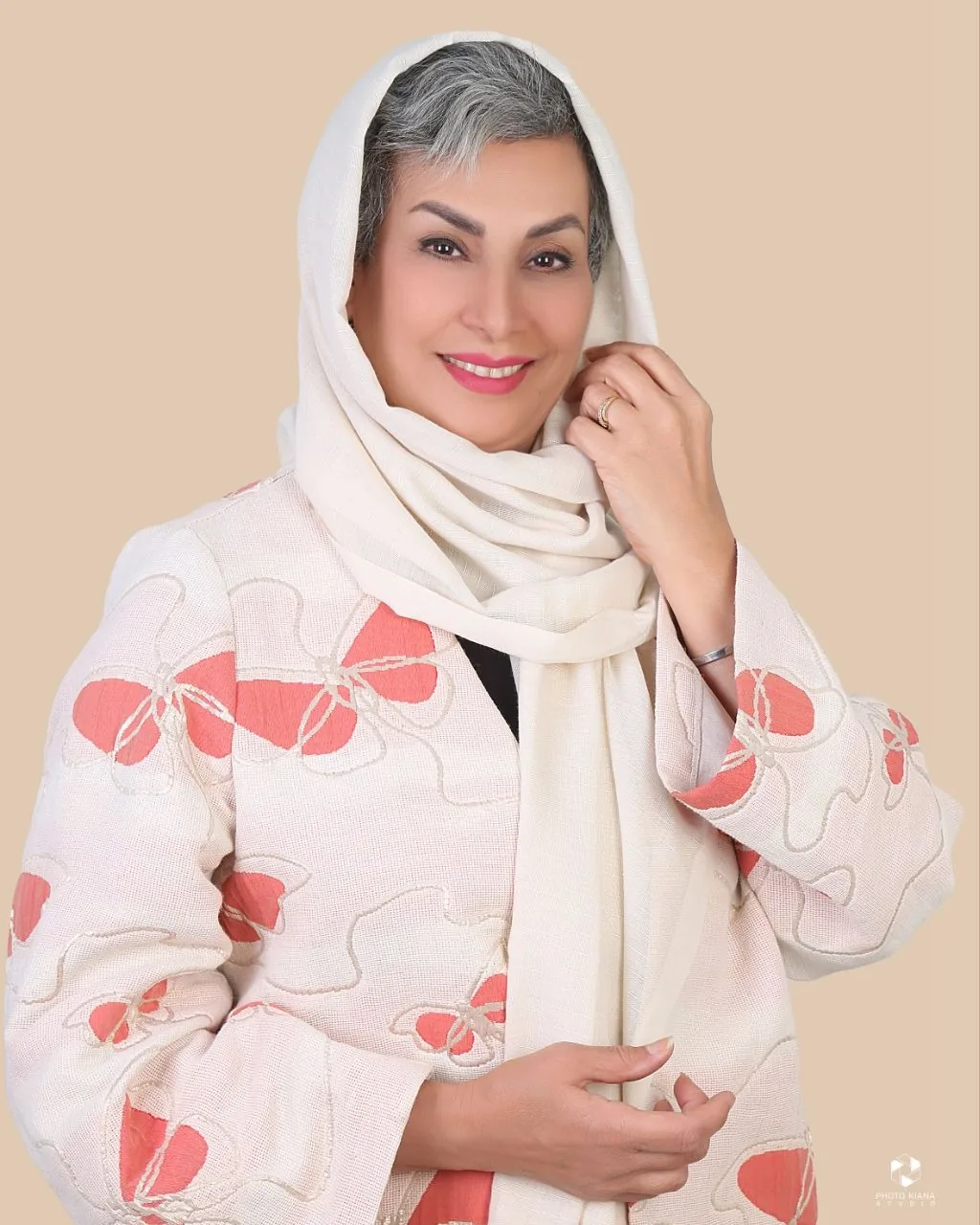 حمیده بالود روانشناس بالینی