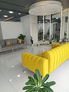 کلینیک زیبایی بهار