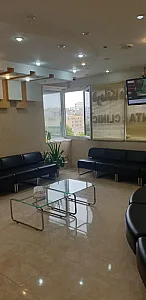 کلینیک دندان پزشکی نور