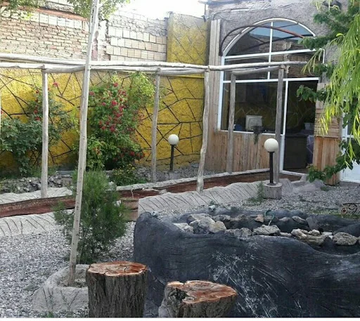 سفره خانه سنتی تاج محل