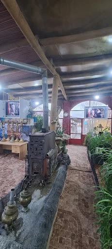 سفره خانه سنتی تاج محل - تصویر 7