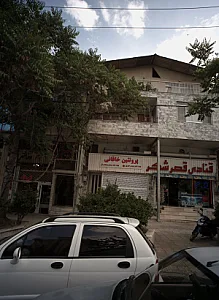 پروتئین خاقانی