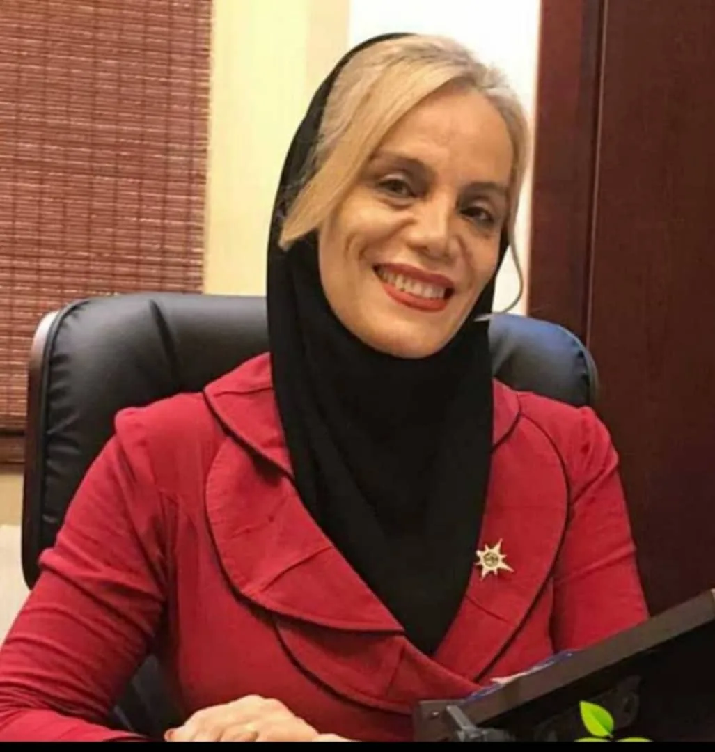 متخصص روانشناس، میترا رستمی - تصویر 2