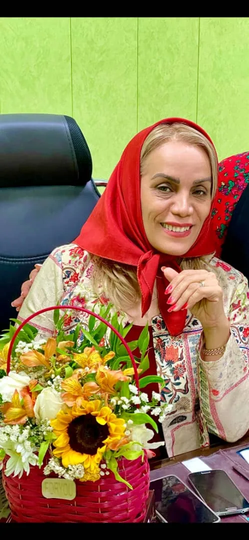 متخصص روانشناس، میترا رستمی - تصویر 3