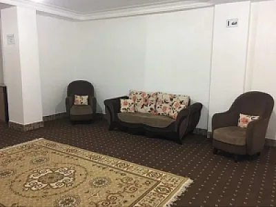 هتل آپارتمان میلاد
