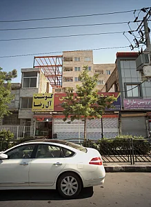 پروتئین مارال
