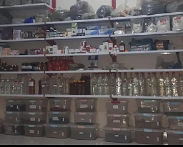عطاری تقی زاده