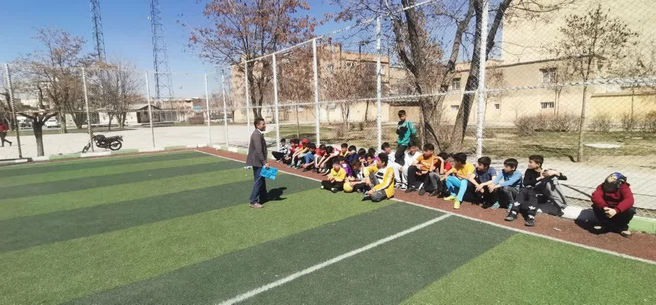 باشگاه بدنسازی حیدر - باشگاه بدنسازی در همدان