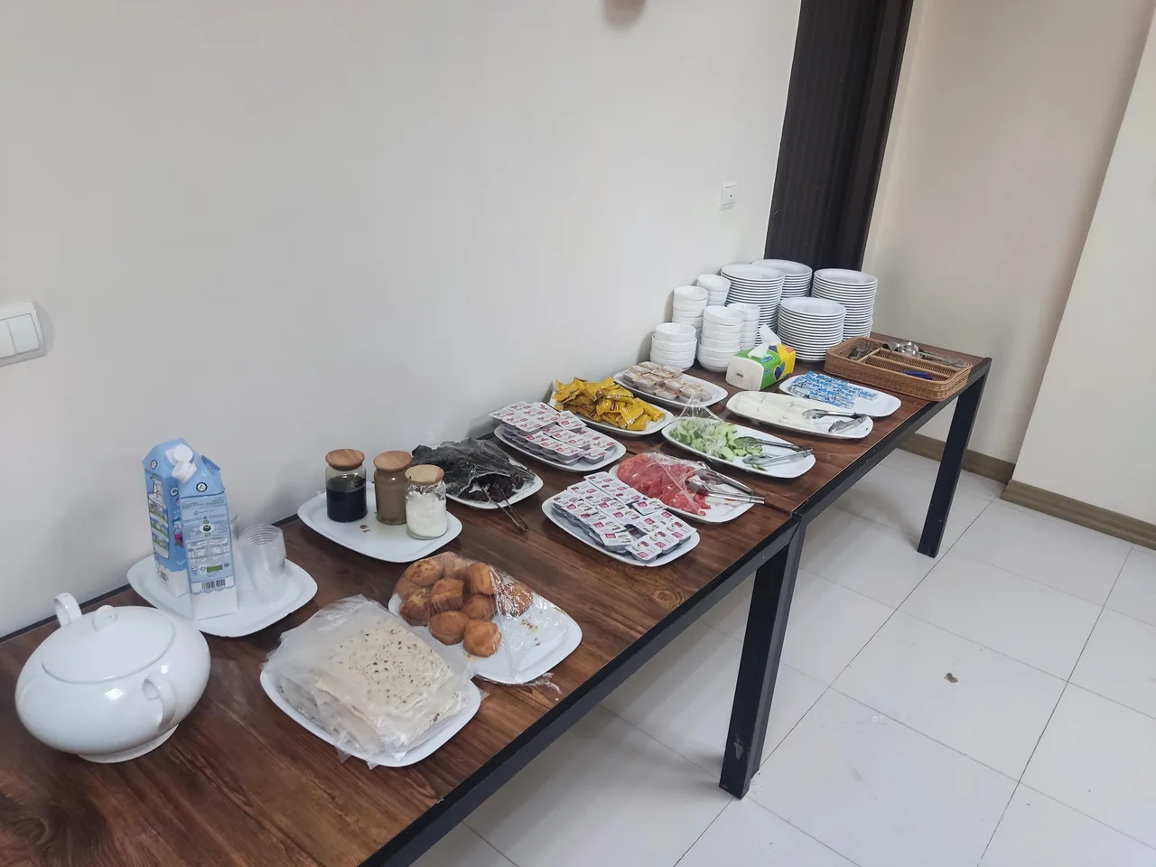 هتل بزرگ فرهیختگان اهواز - تصویر 4
