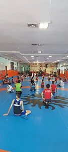 آکادمی و مدرسه کشتی جهان پهلوان تختی