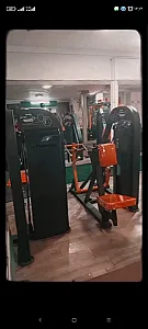 باشگاه پرورش اندام میلان