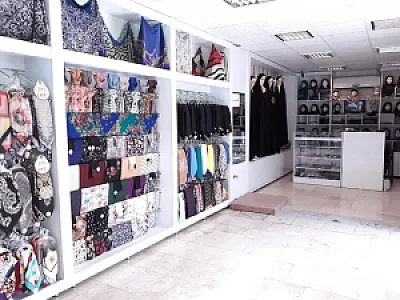 فروشگاه زندگی بهشتی