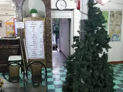 کاخ