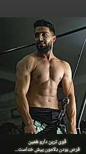 باشگاه بدنسازی سهراب