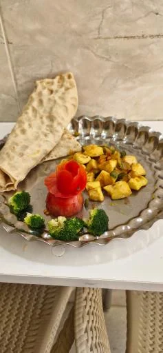 غذای خانگی اورهان اوستا