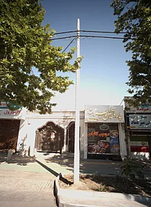 پروتئین جردن