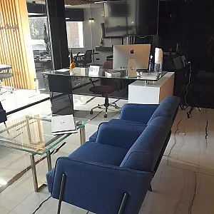 شرکت مرغک