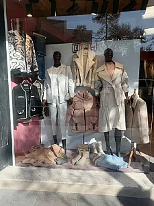 بوتیک ژیکان