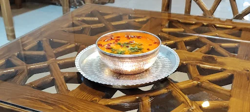 سفره خانه سنتی عمارت آذربایجان