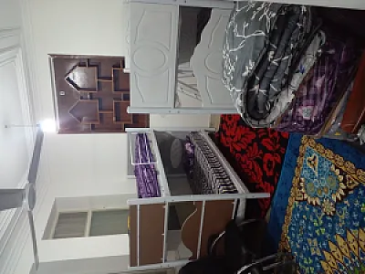 مهمانسرای صدف اقیانوس