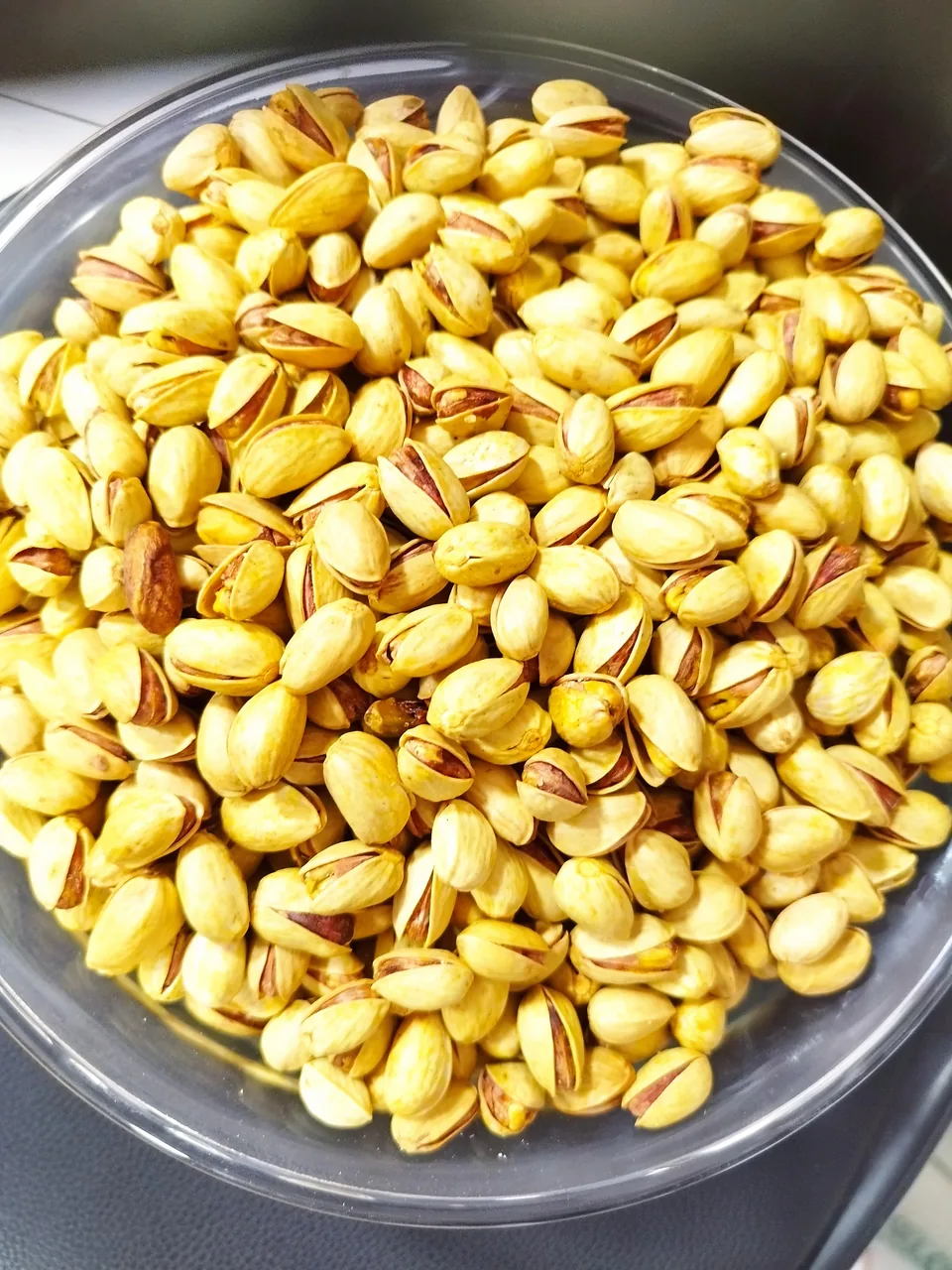 آجیل و خشکبار دورهمی