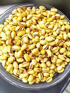 آجیل و خشکبار دورهمی