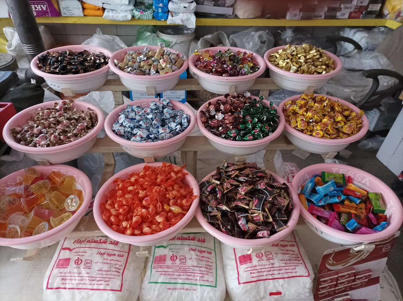 سوپر تک خوش ندیم - تصویر 3