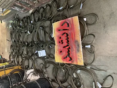 سیم بکسل و ابزار دانشمند