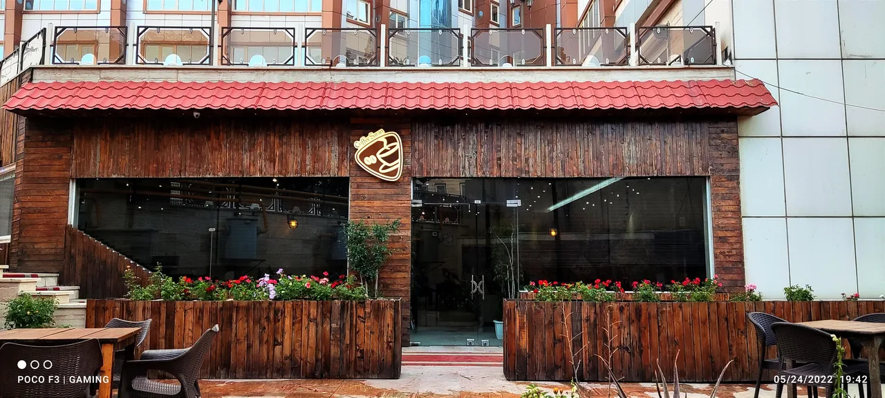 کافه سران - تصویر 2