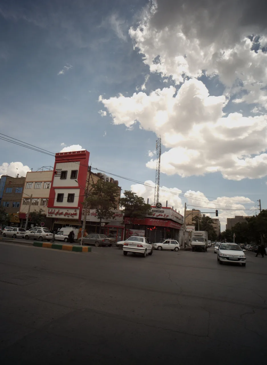 صنعت گوشت خراسان