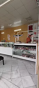 مارکت گوشت بیهق