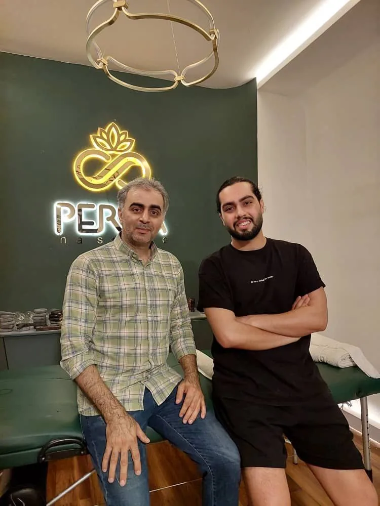 آکادمی و مرکز ماساژ پرشیا - تصویر 2