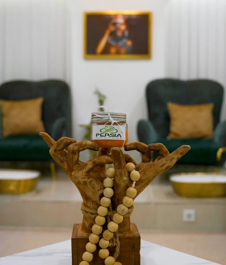 آکادمی و مرکز ماساژ پرشیا - تصویر 3