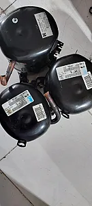مرکز تخصصی کمپرسور کولر دشت بزرگ