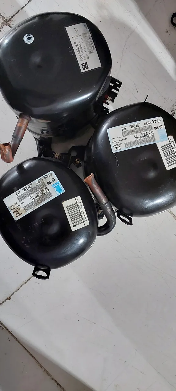 مرکز تخصصی کمپرسور کولر دشت بزرگ