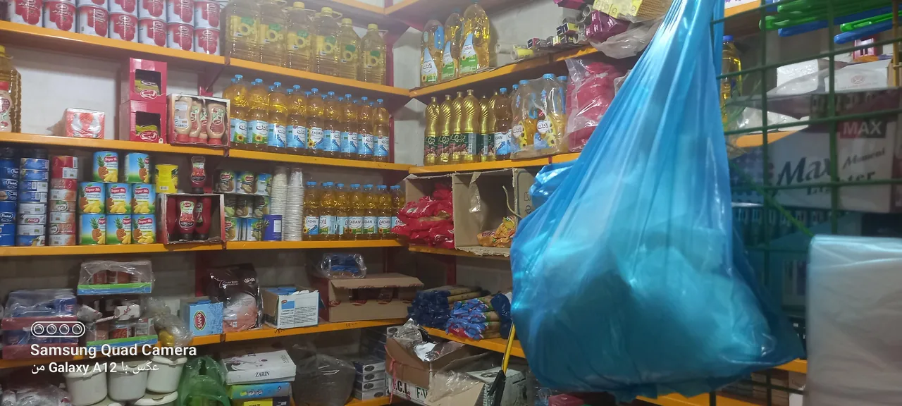سوپرمارکت هژیر - سوپرمارکت در همدان - تصویر 2