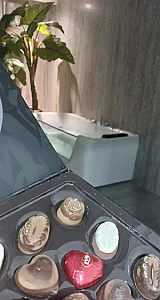 مرکزماساژ و اسپا پریاس