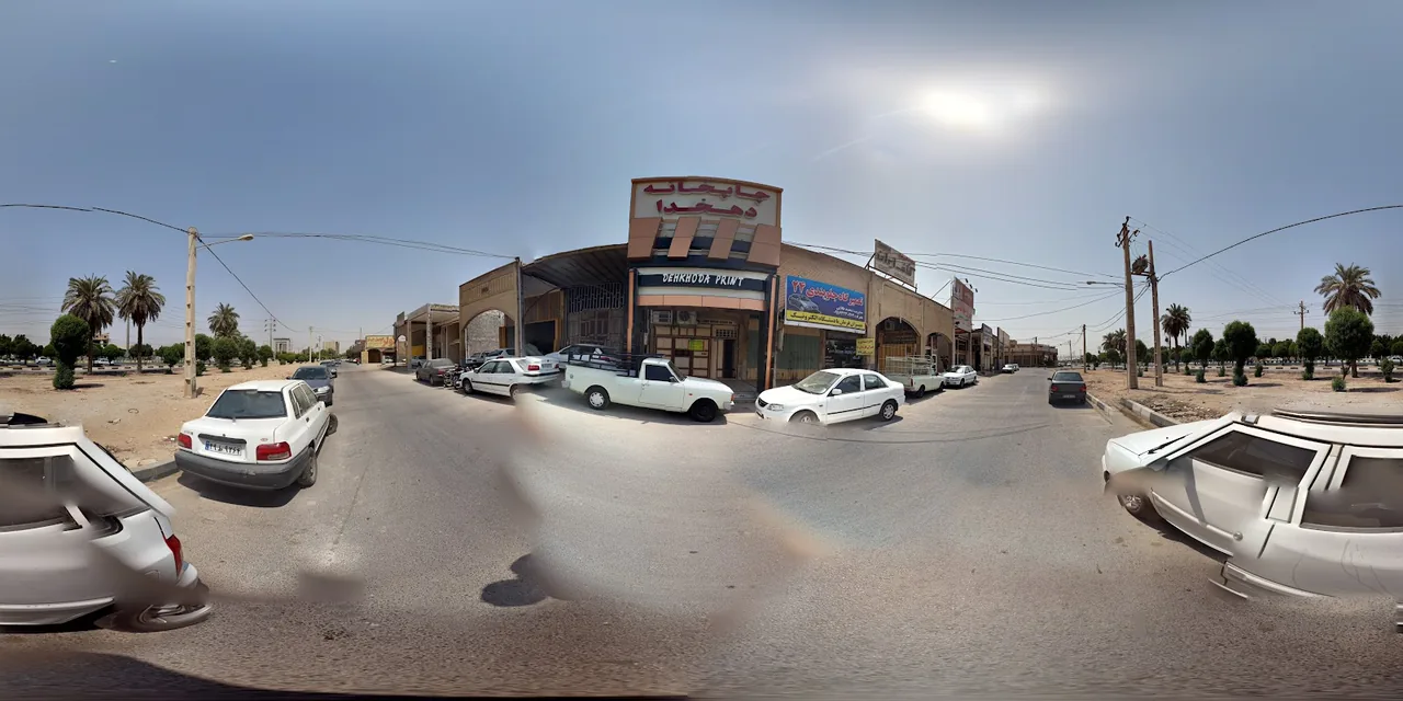 چاپخانه دهخدا - تصویر 2