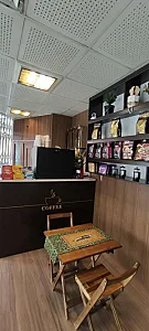 کافه قجرباکس