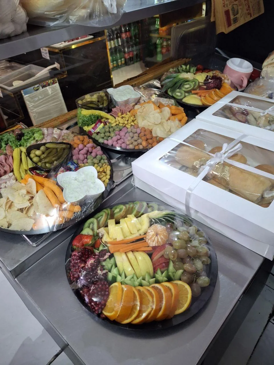 آقای پروتئین - تصویر 2
