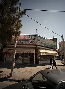 گوشت و پروتئین بیگی