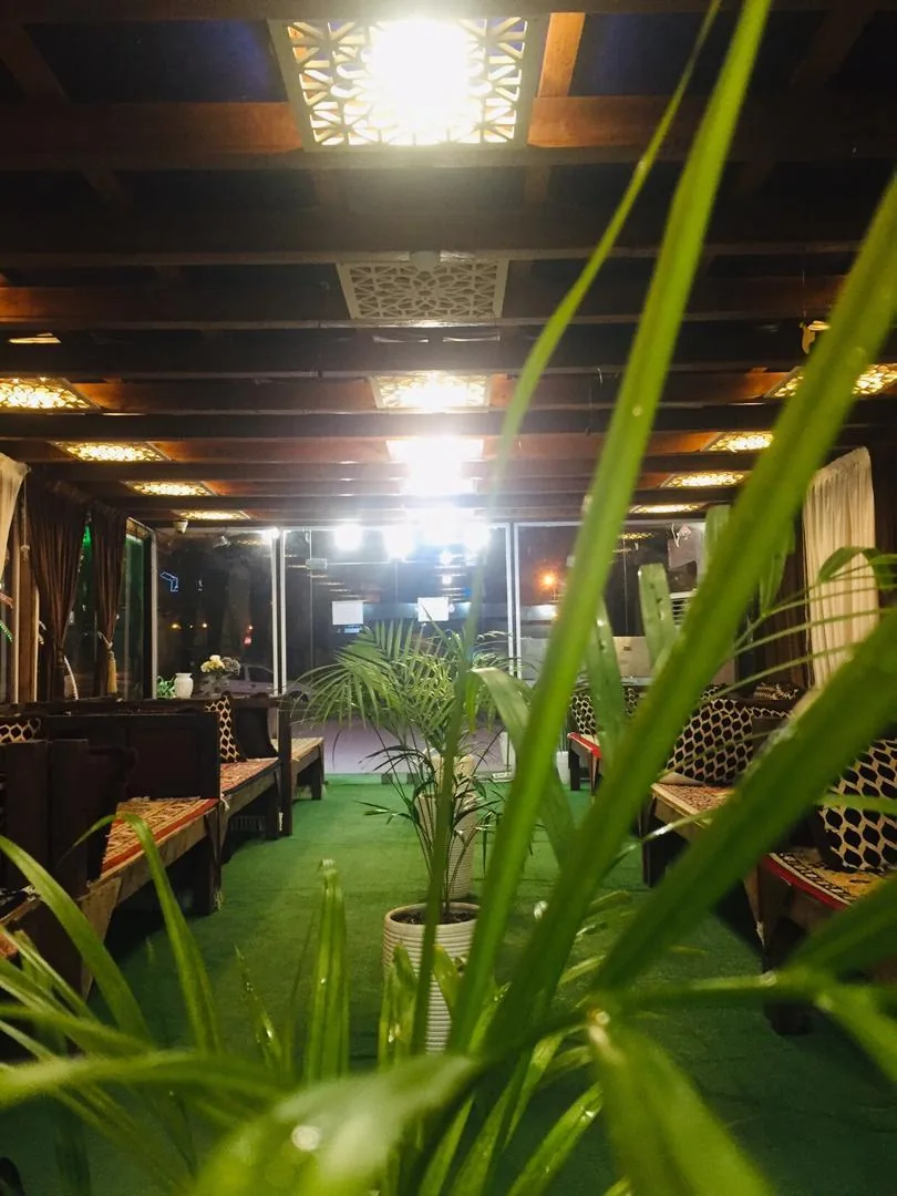 کبابی عبدالله جلابی شعبه ۳ - تصویر 2