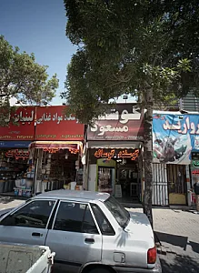 گوشت مسعود