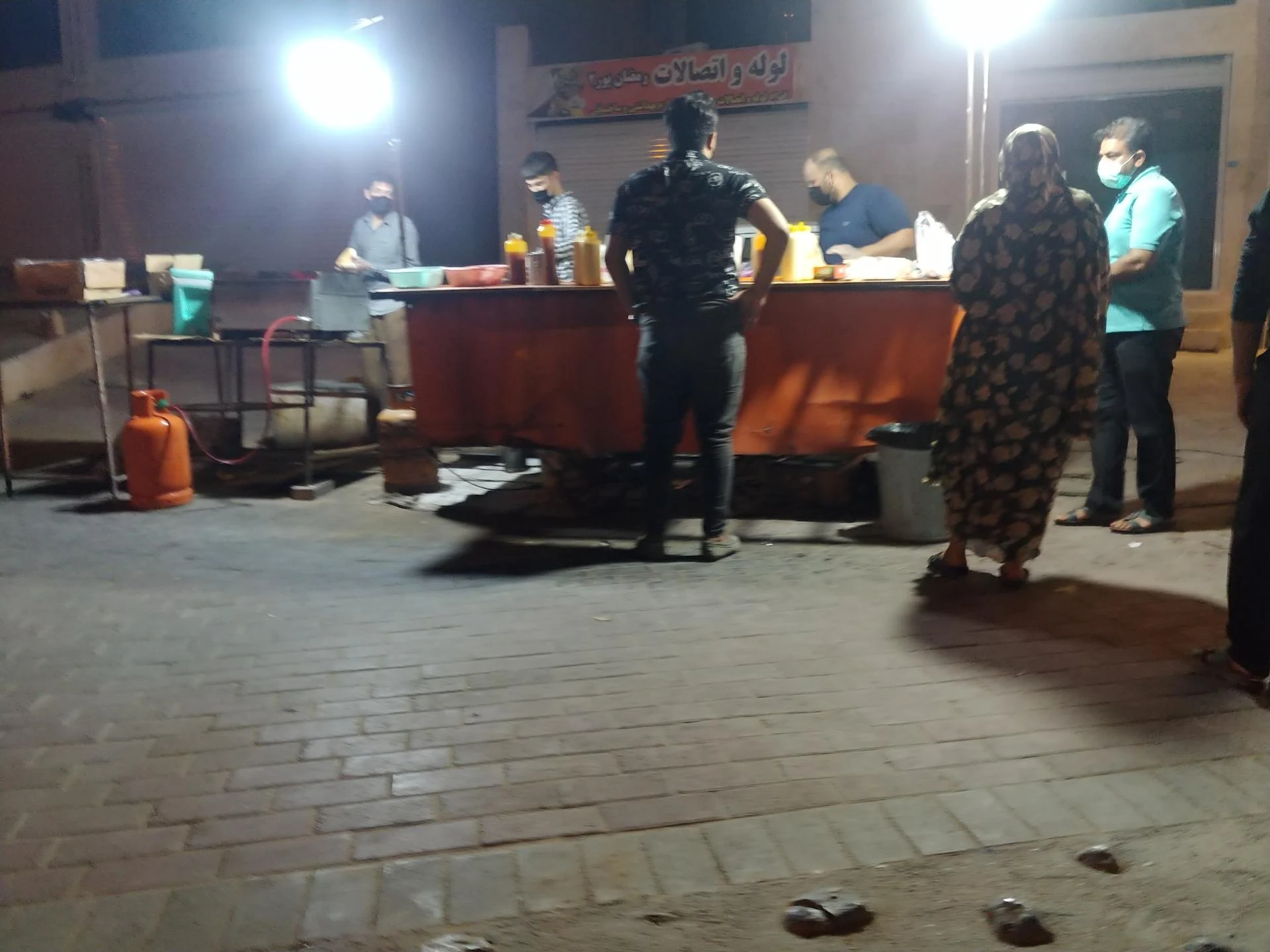 ساندویچ یعقوب