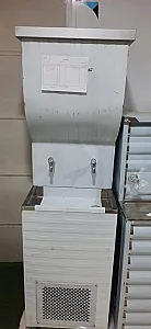 الکترواستیل خوزستان(تجهیزات کریمی‌نژاد)