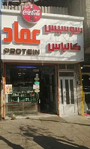 پروتئین عماد