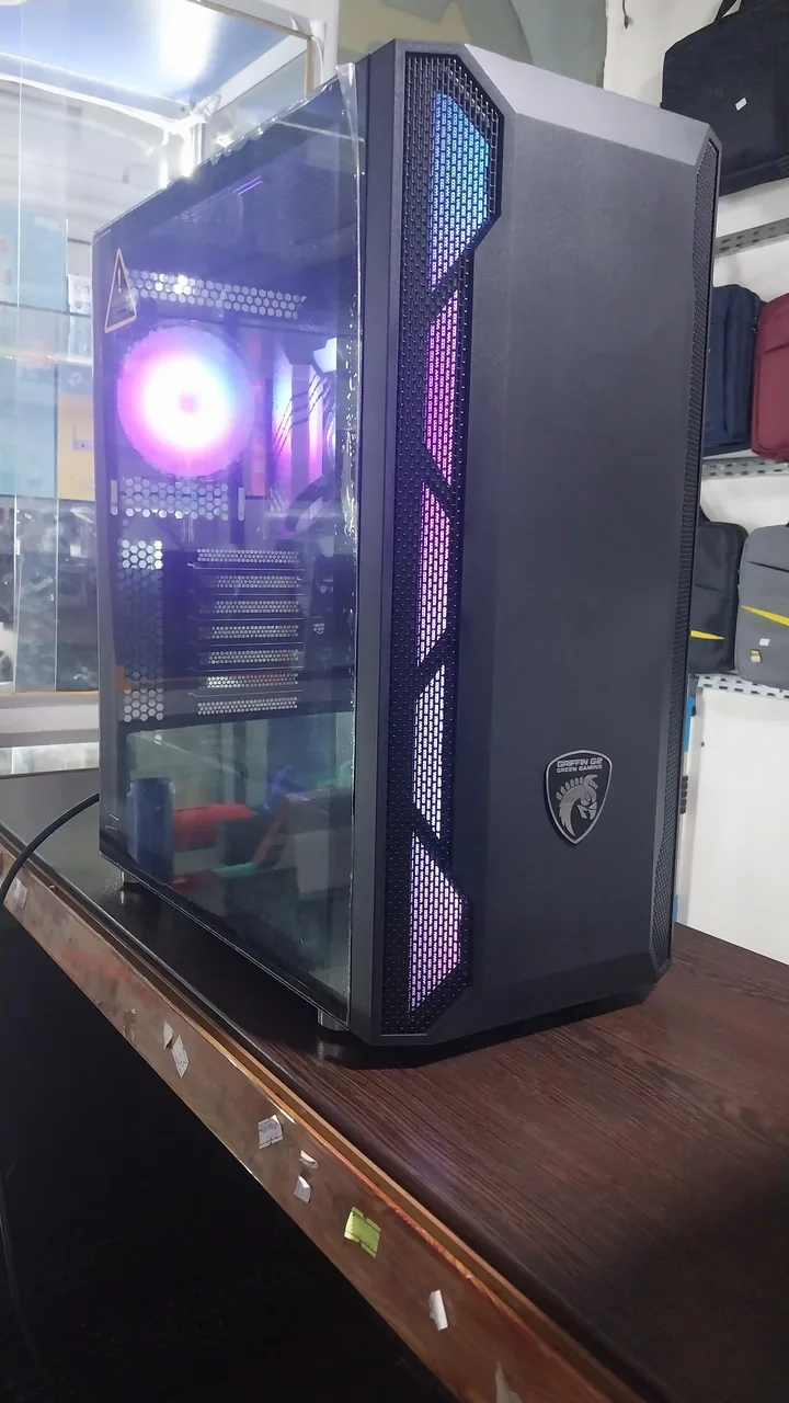 فروشگاه متین لپ تاب - تصویر 3