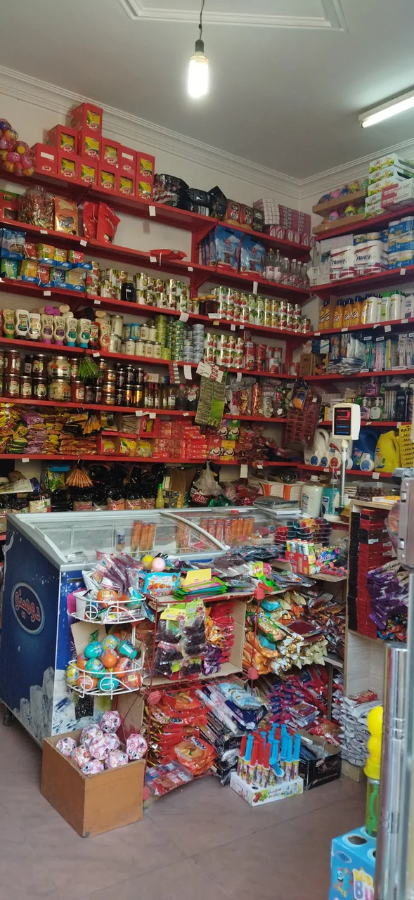 سوپر مارکت سهیلی - سوپرمارکت در همدان - تصویر 2