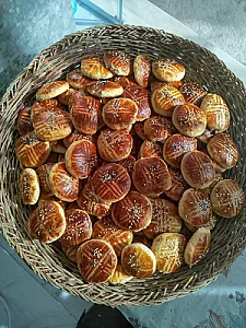شیرینی فروشی بردیا