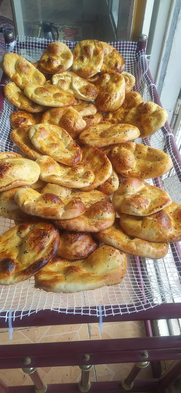 فتیر پزی طعم جادویی